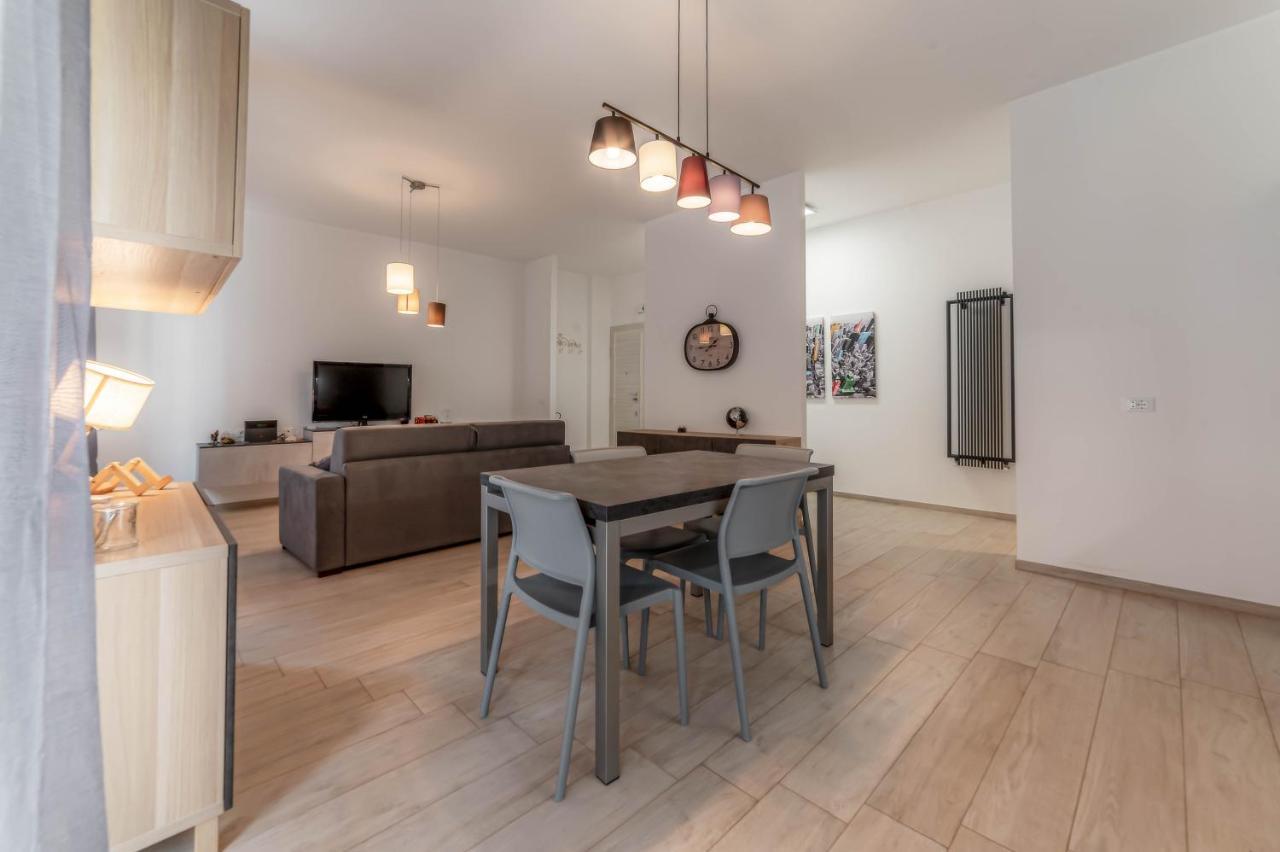 Appartement Doriana Flat - Monteverde