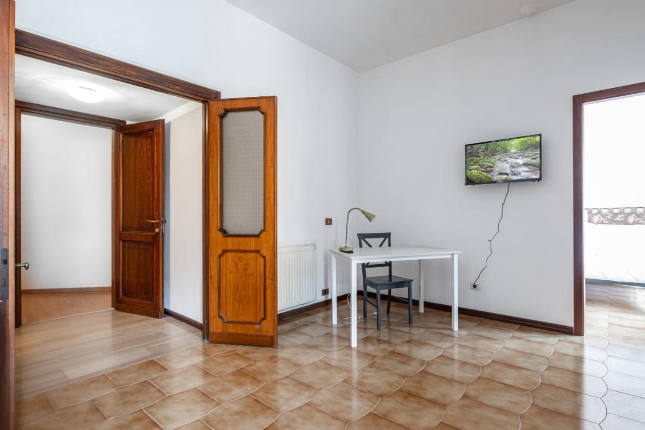 Little House - Monteverde Rm Rome