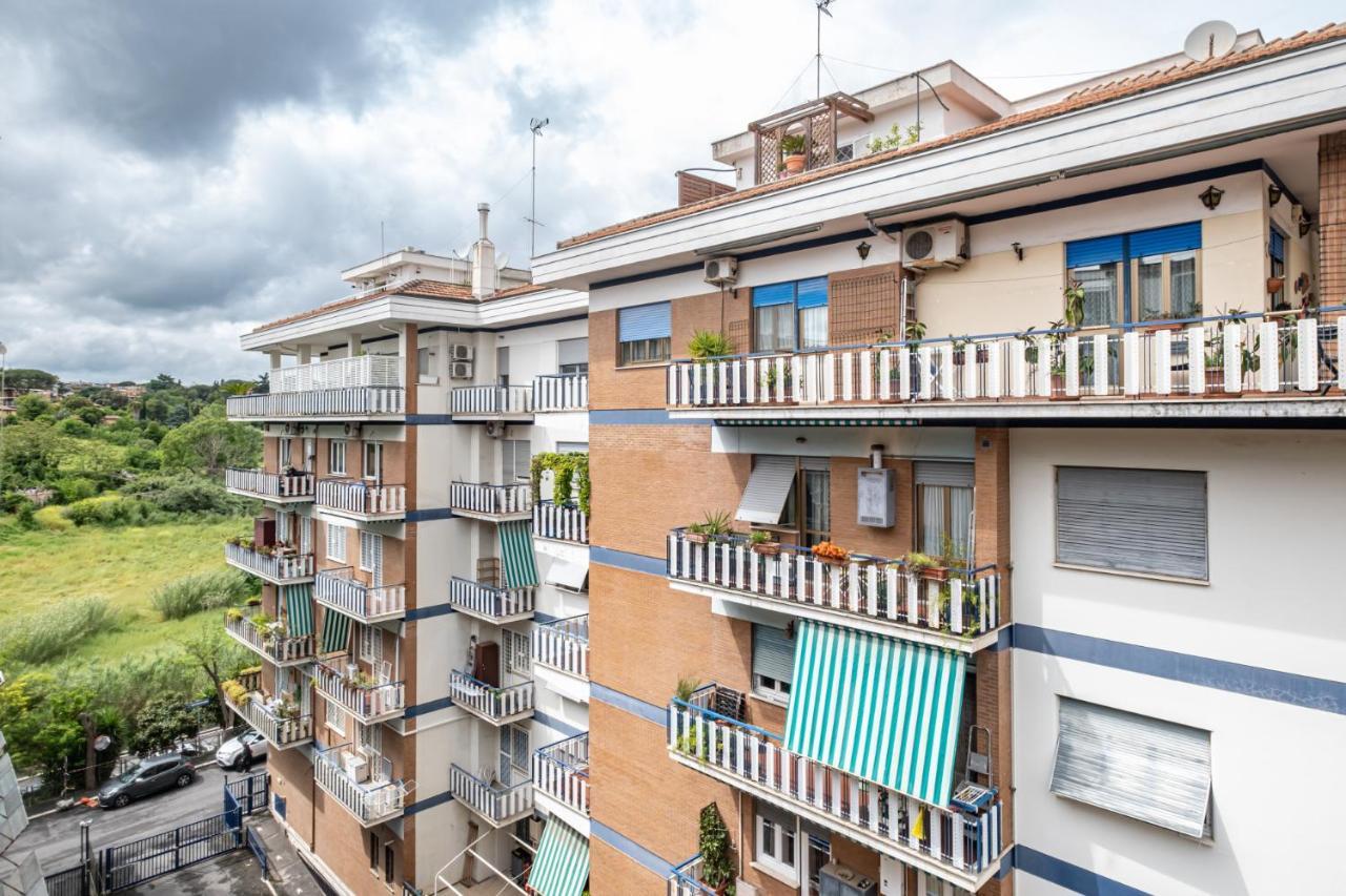 Appartement Little House - Monteverde Rm *