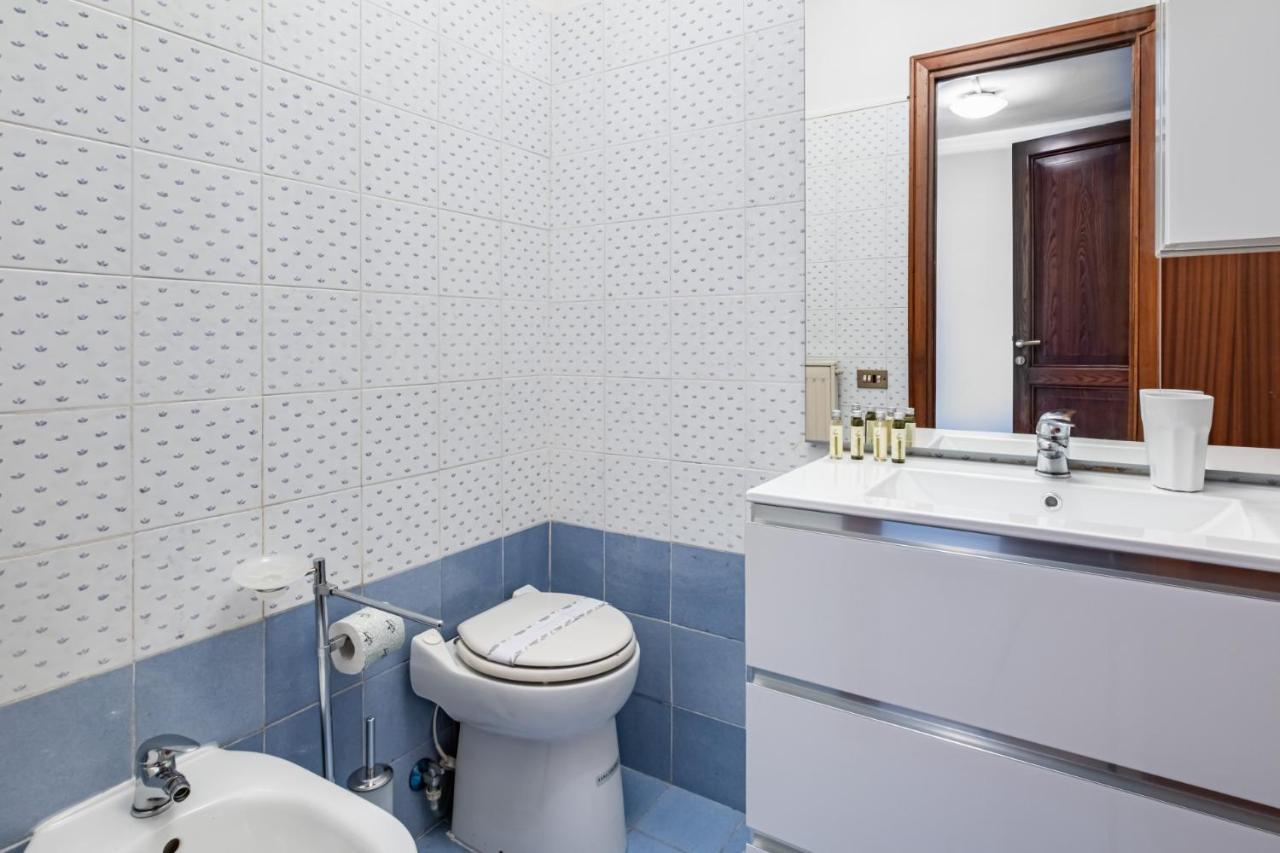 Little House - Monteverde Rm Appartement Rome