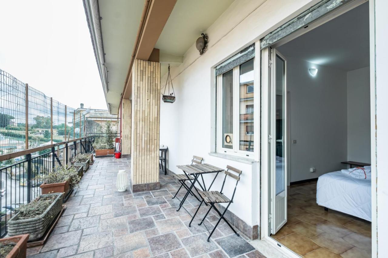 Little House - Monteverde Rm Appartement *