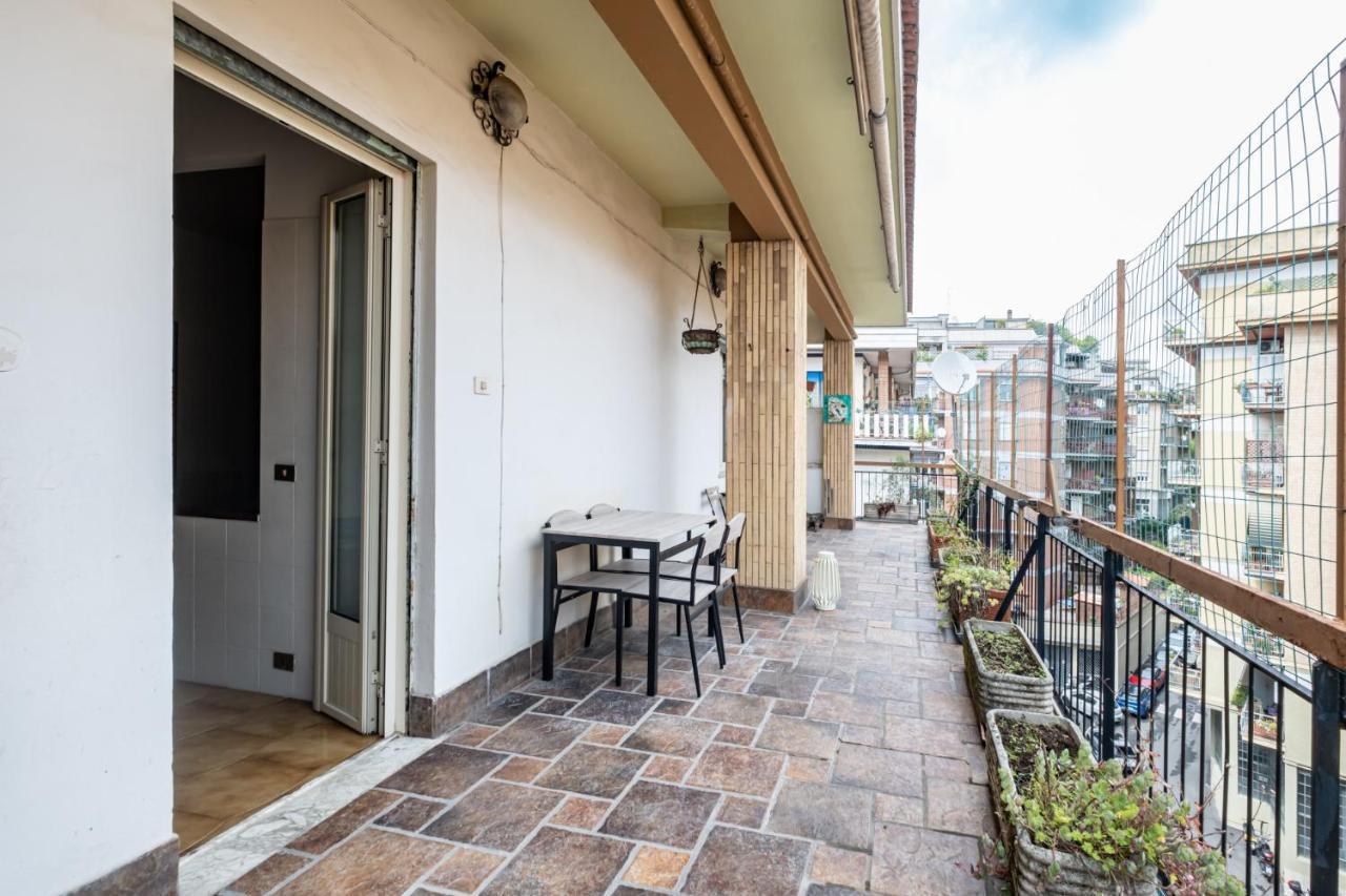 Appartement Little House - Monteverde Rm