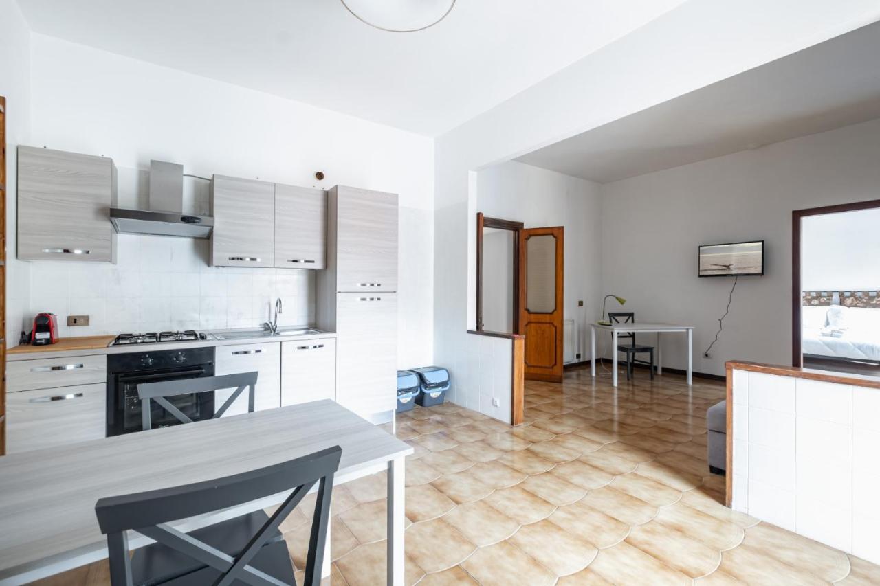 Appartement Little House - Monteverde Rm Rome