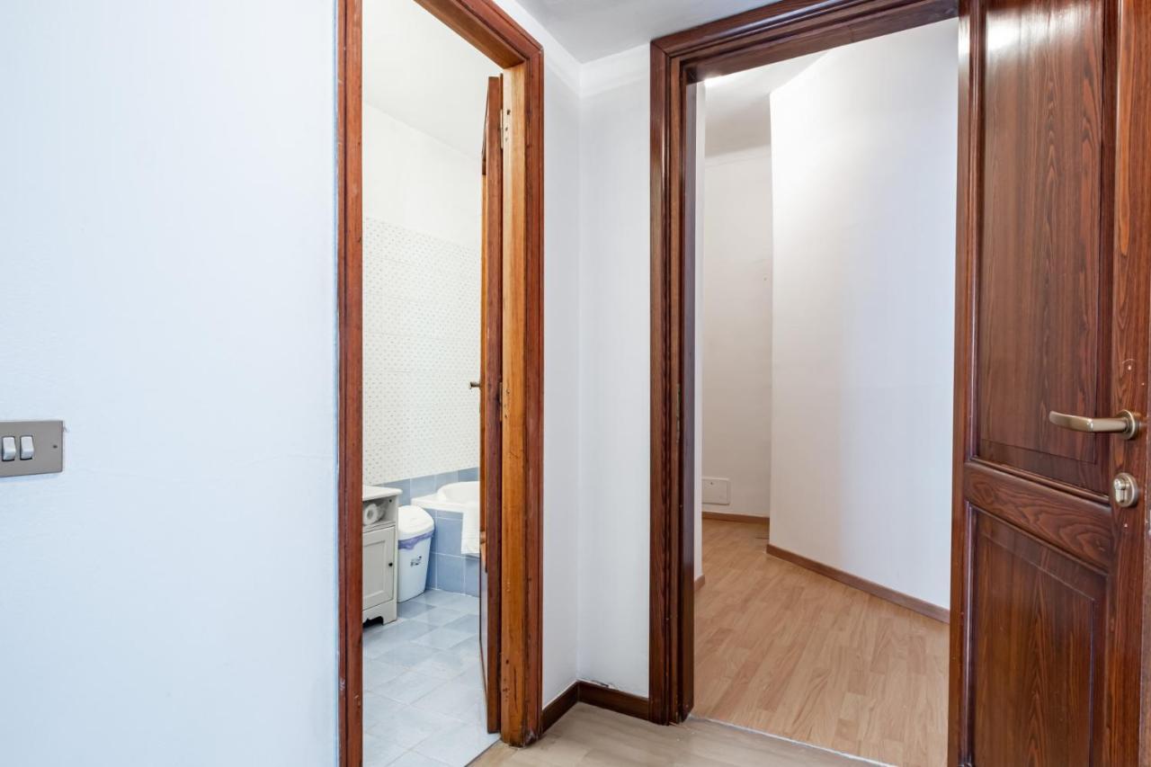 Appartement Little House - Monteverde Rm Rome