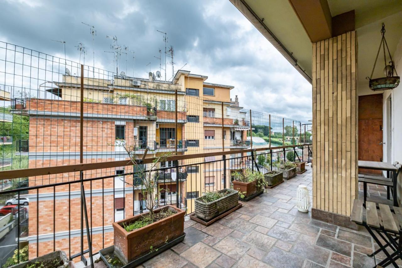 Little House - Monteverde Rm Appartement