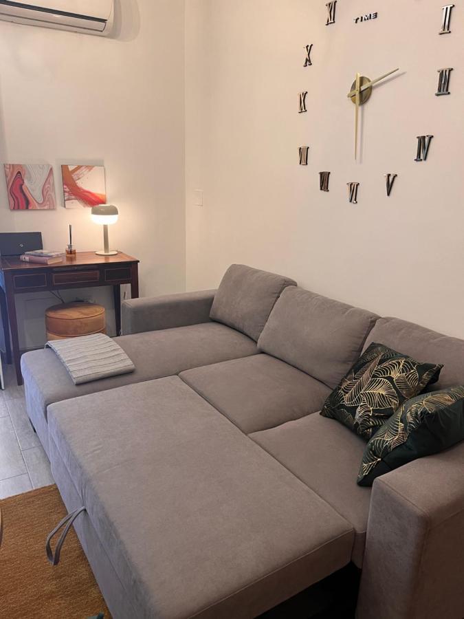 Loft Blanc