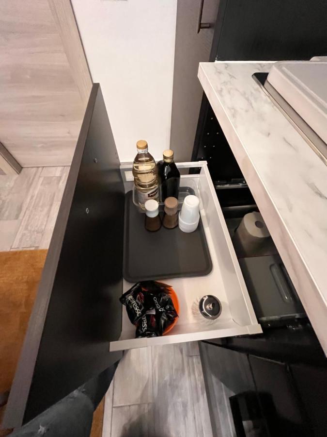 Loft Blanc Apartment Rome