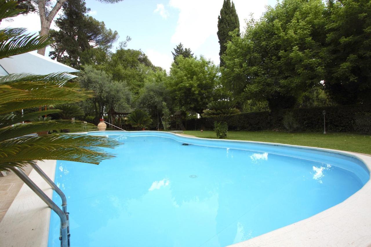 Appia Antica 1br With Swimming Pool *