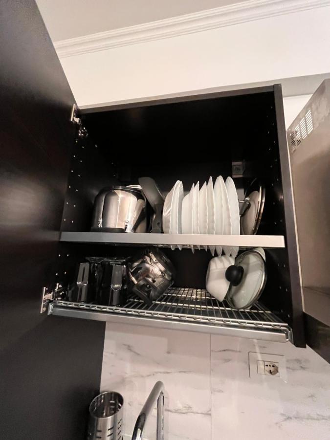 Apartment Loft Blanc Rome