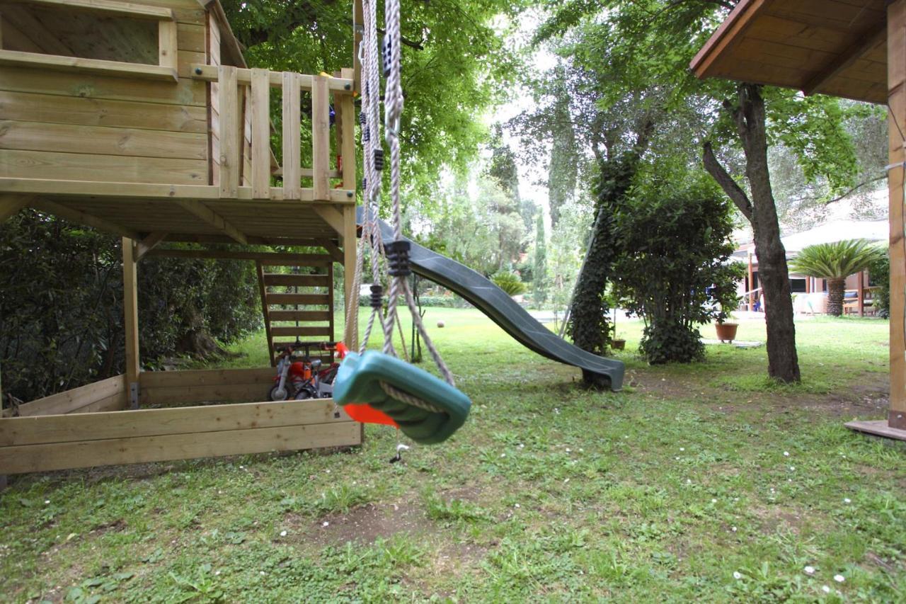 Appia Antica 1br With Swimming Pool