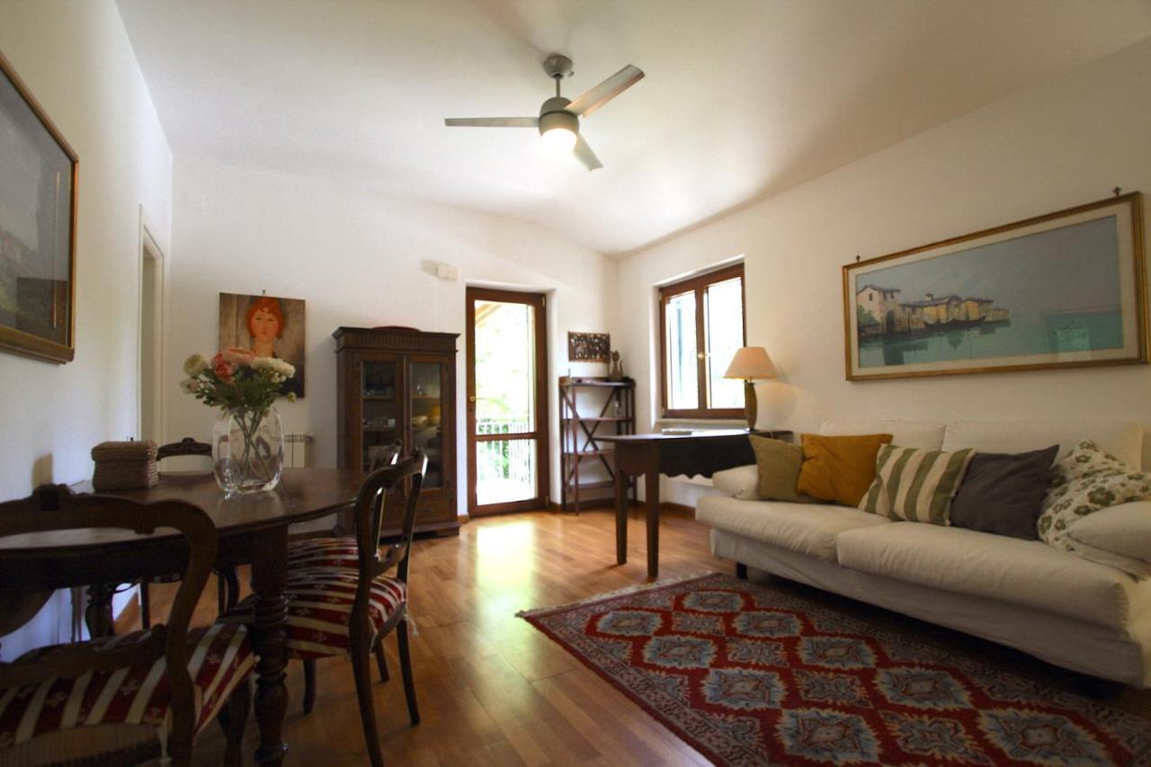 Appia Antica 1br With Swimming Pool Rome