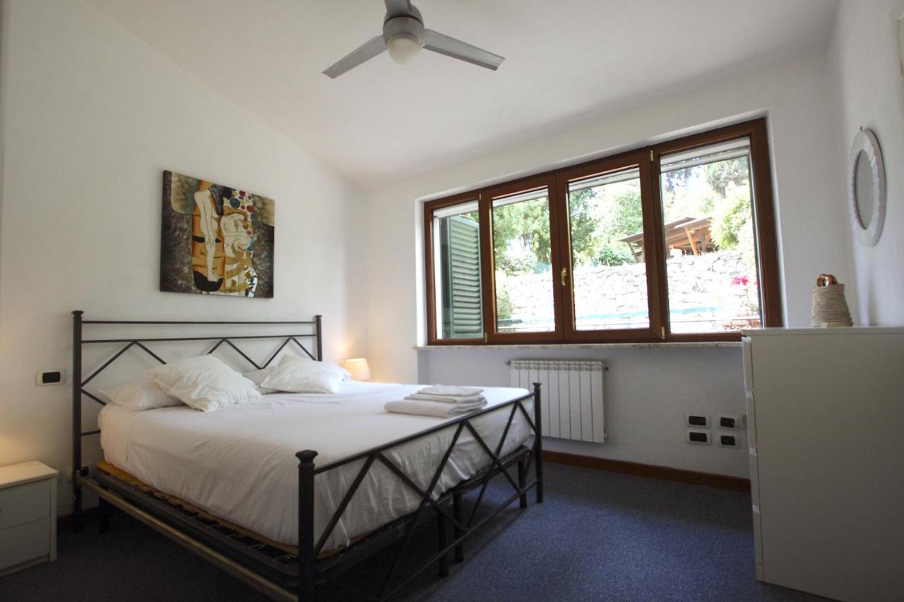 Appia Antica 1br With Swimming Pool Rome