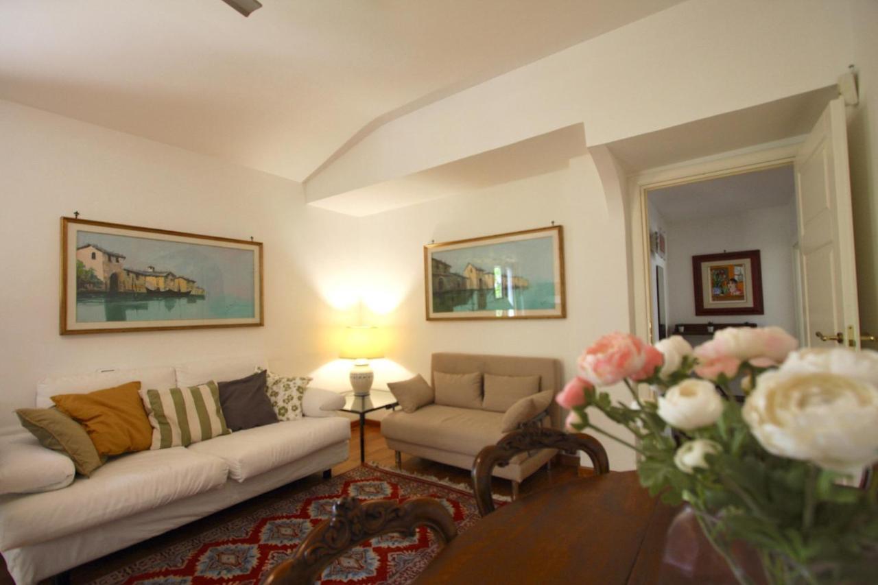 Appia Antica 1br With Swimming Pool