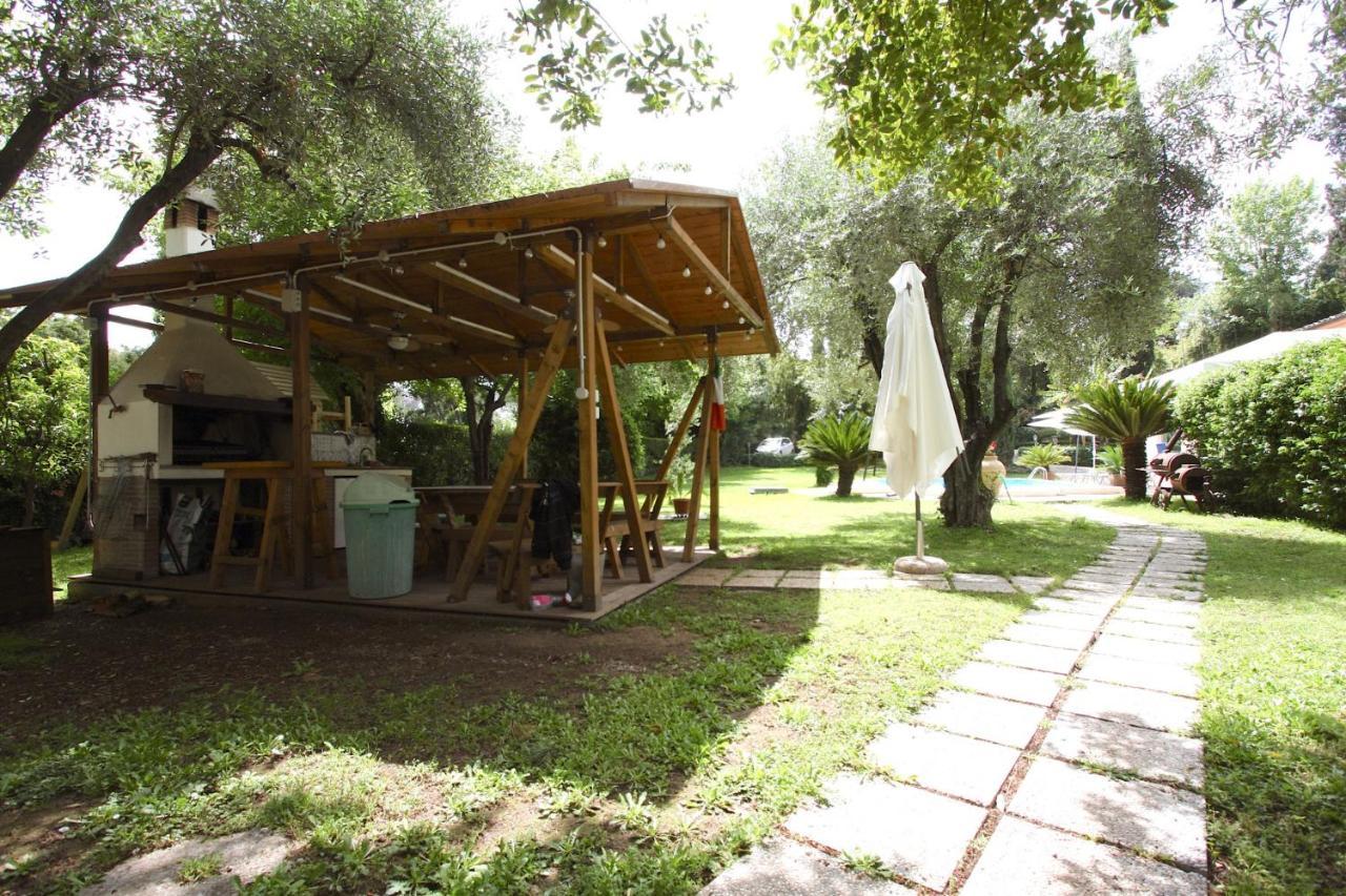 Appia Antica 1br With Swimming Pool