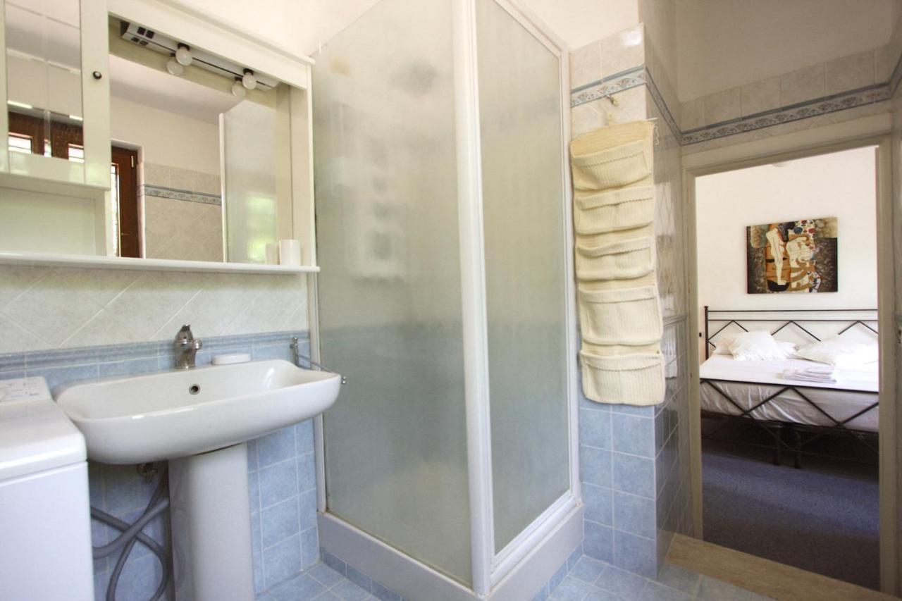 Appia Antica 1br With Swimming Pool Apartment Rome
