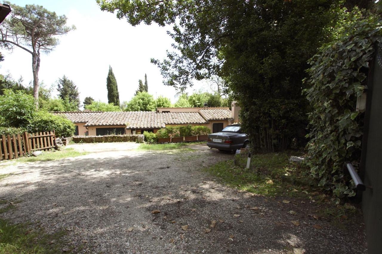 Apartment Appia Antica 1br With Swimming Pool
