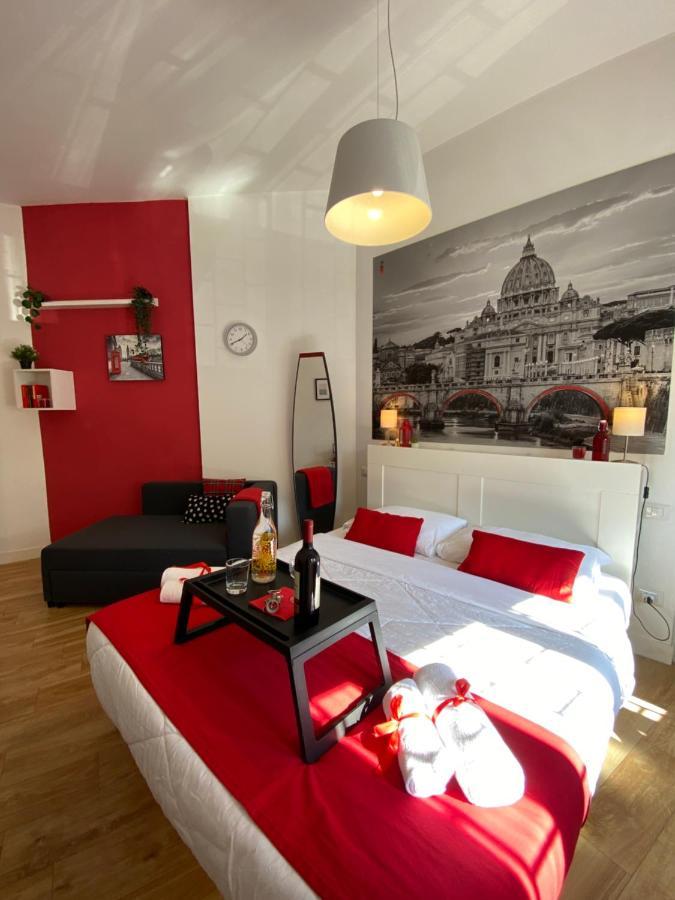 Liano Gasthuis Rome