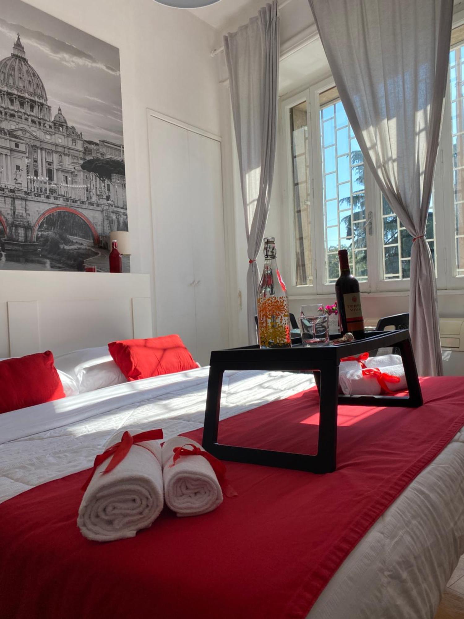 Liano Rome