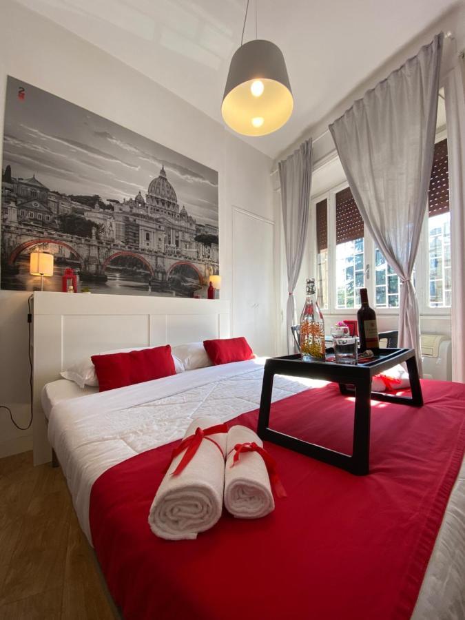 Liano Gasthuis Rome