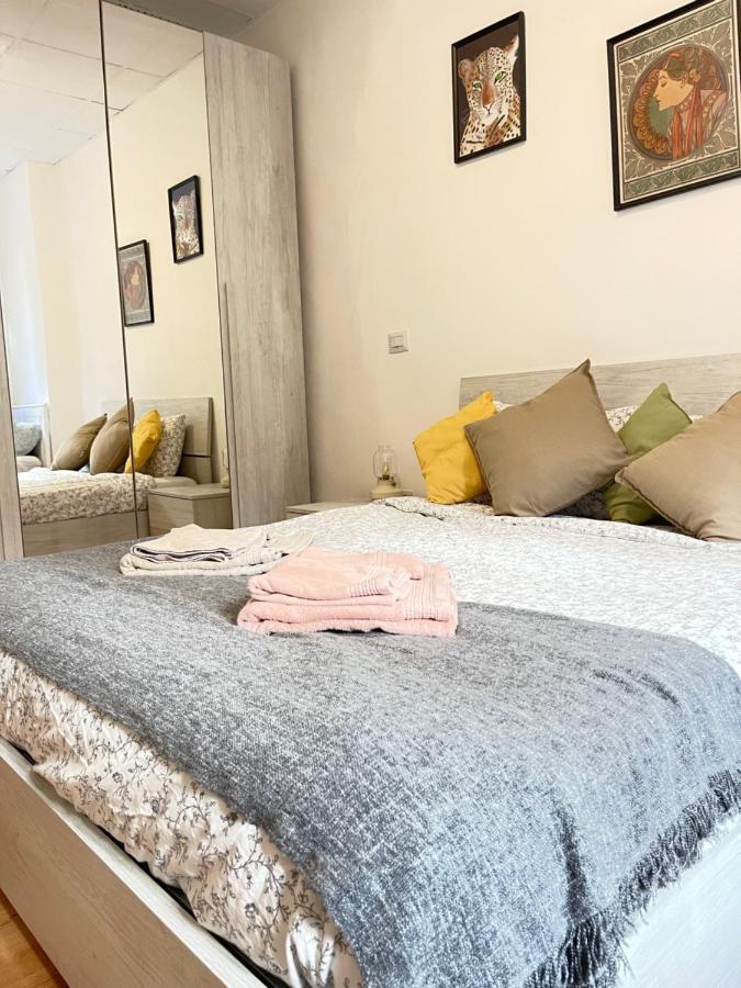Lovely In Laterano Apartment Rome