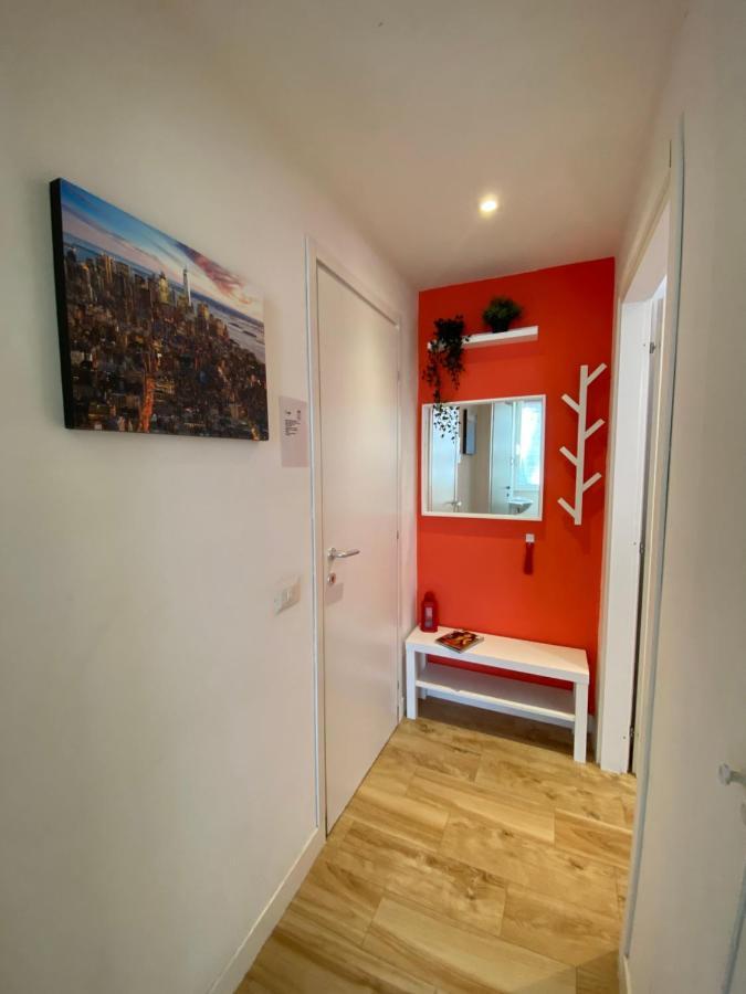 Liano Guest house Rome
