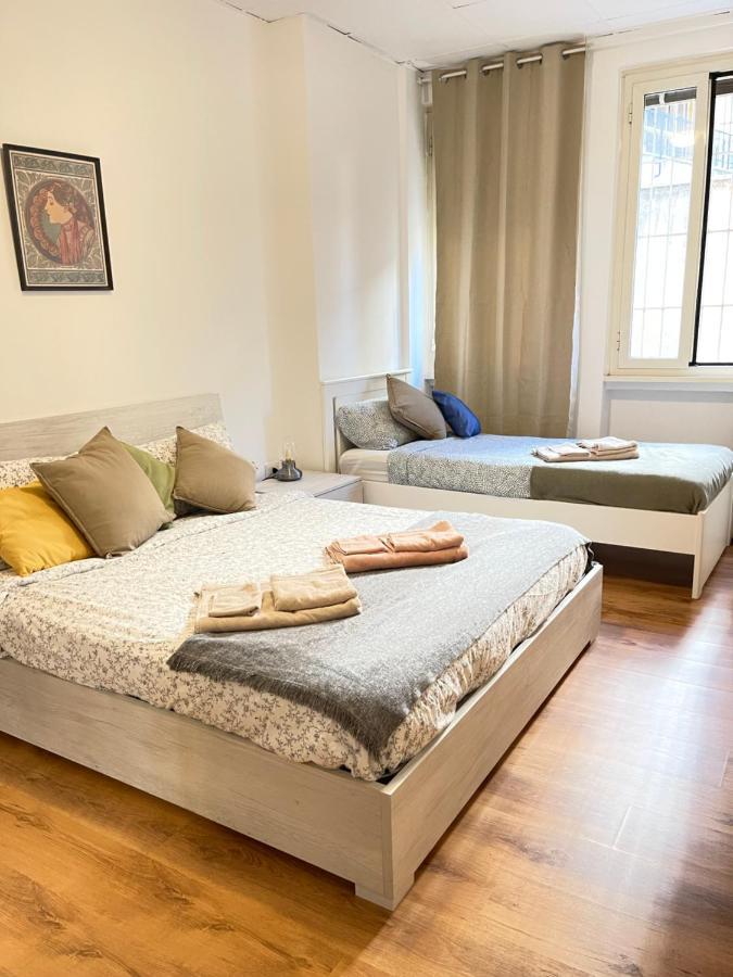 Lovely In Laterano Appartement Rome