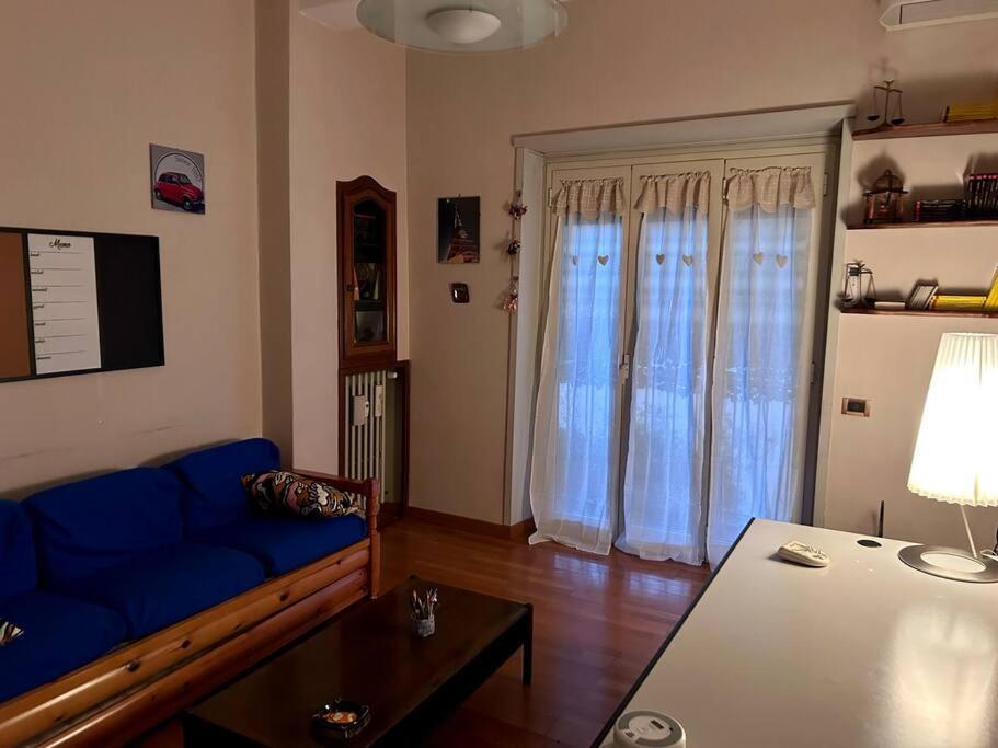 Un Piacevole Turistico Apartment
