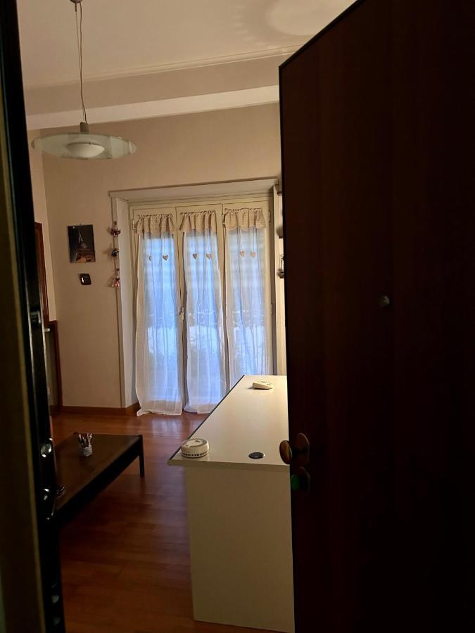 Apartamento Un Piacevole Turistico *