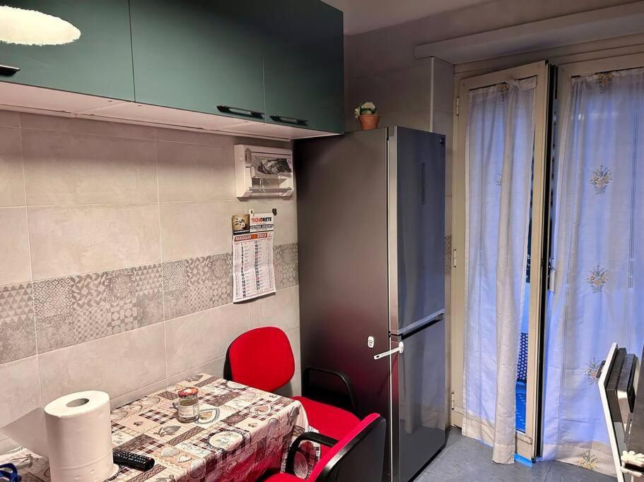Un Piacevole Turistico Apartment Rome