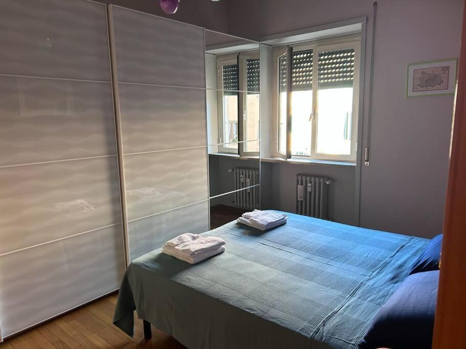 Apartamento Un Piacevole Turistico *
