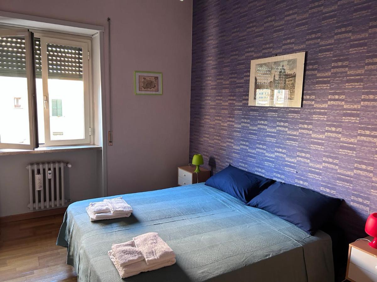 Un Piacevole Turistico Apartamento