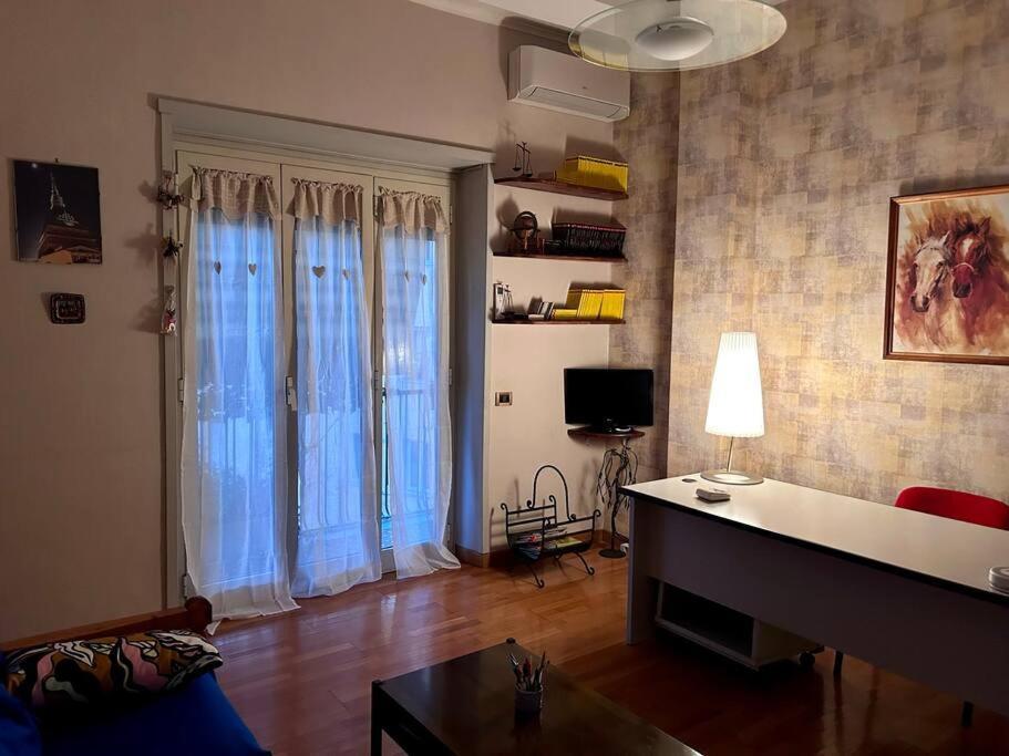 Un Piacevole Turistico Apartamento