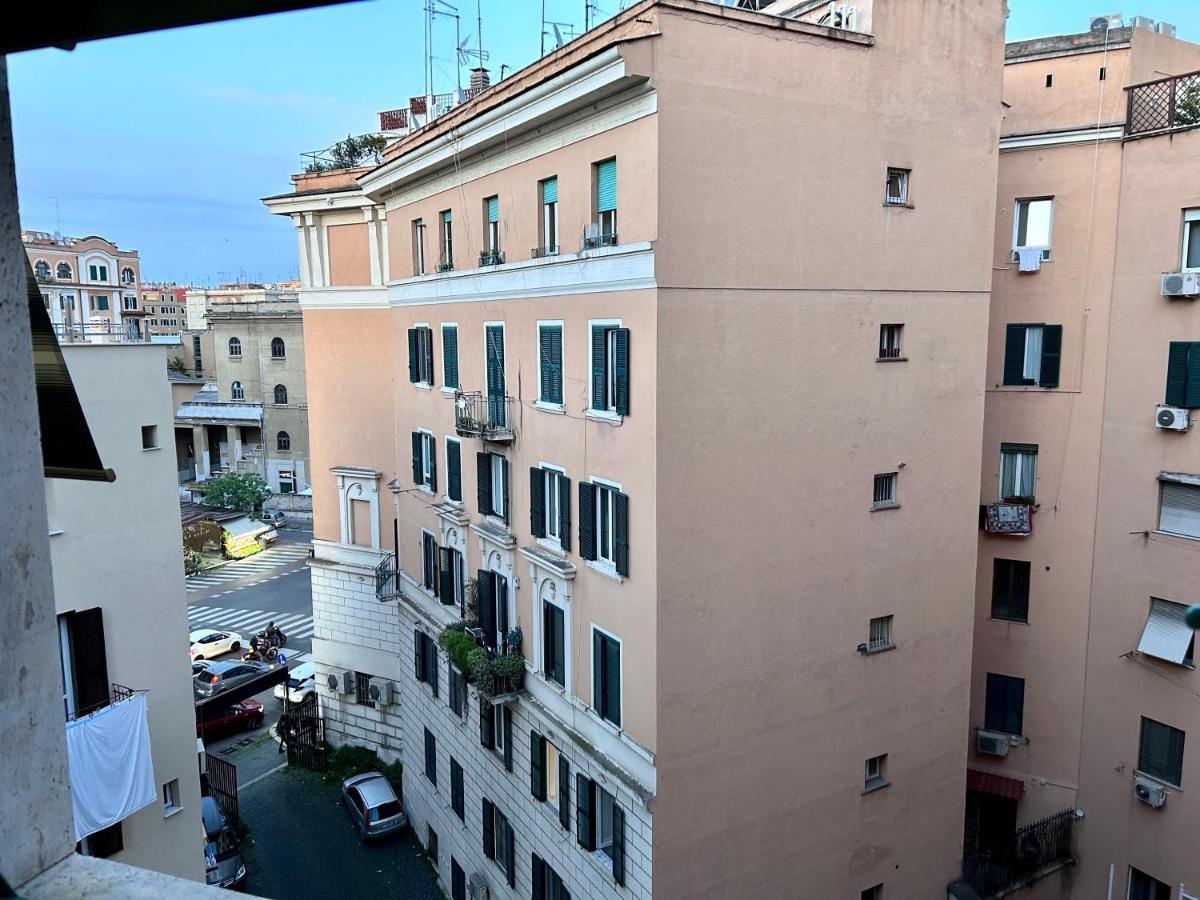 Un Piacevole Turistico * Roma