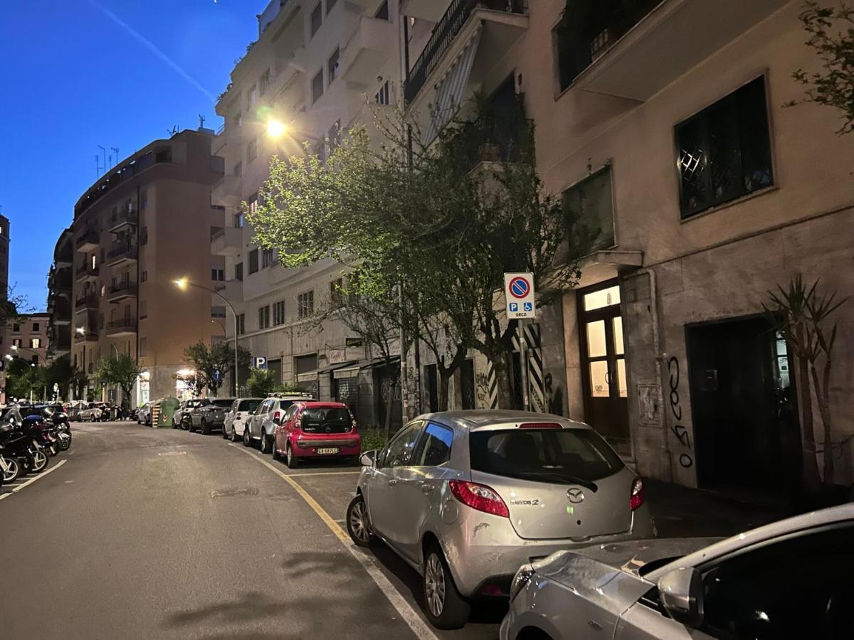 Un Piacevole Turistico Apartment Rome