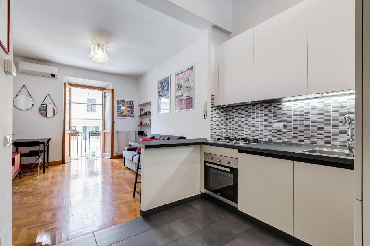 Am House Colosseo Rome