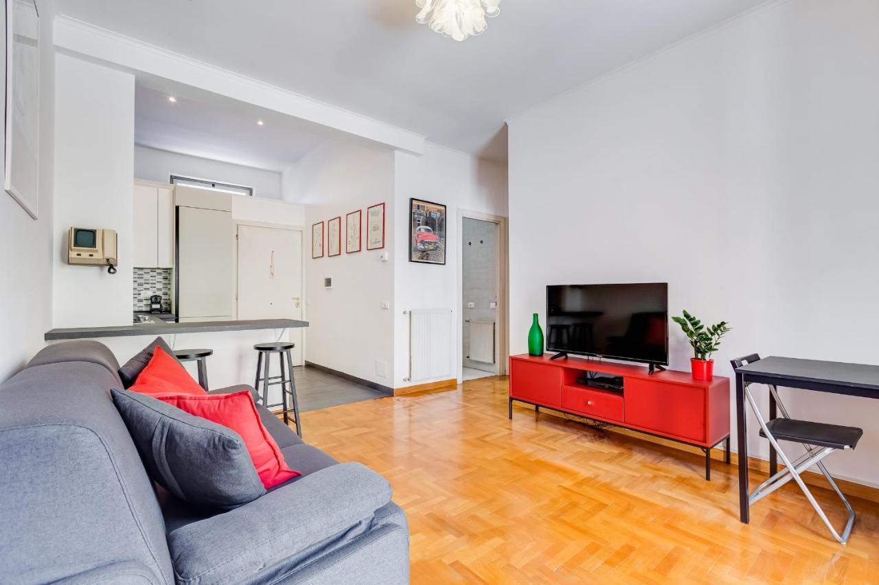 Apartamento Am House Colosseo *