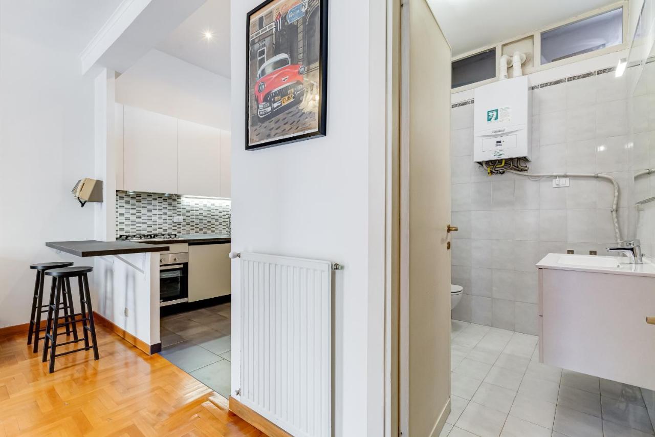 Apartamento Am House Colosseo *