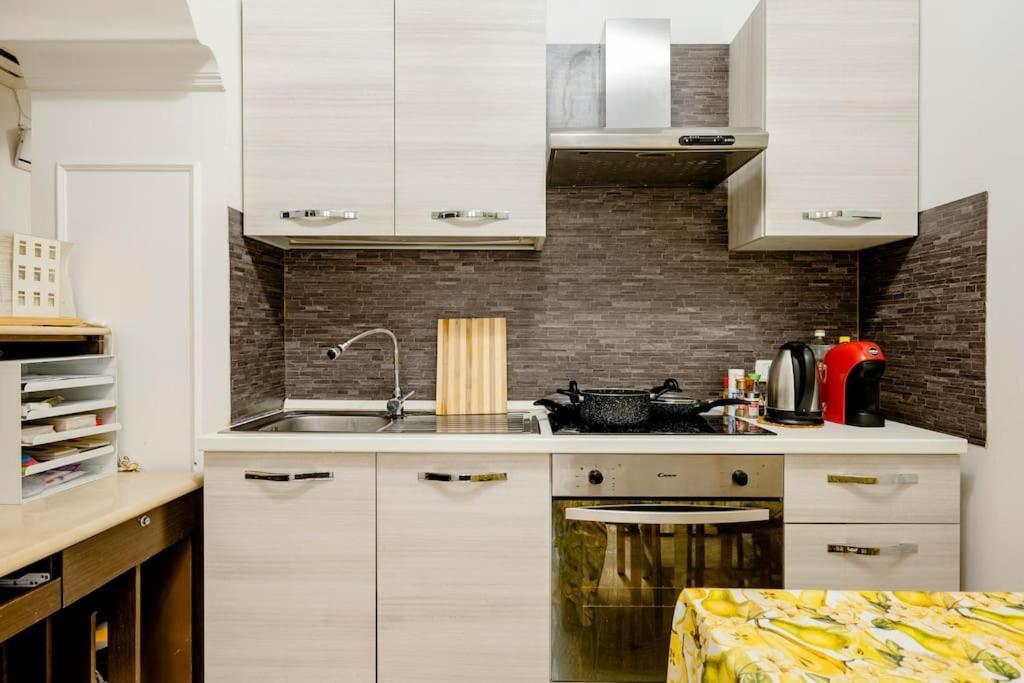 Francesco Romestay - Termini Apartment Rome