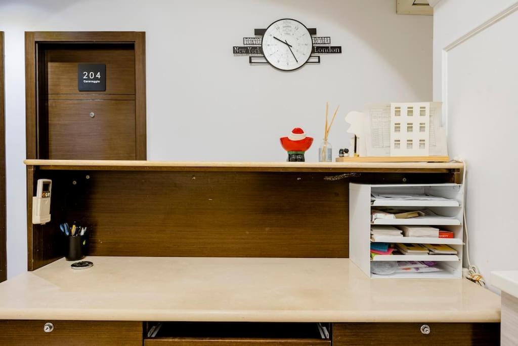Apartment Francesco Romestay - Termini