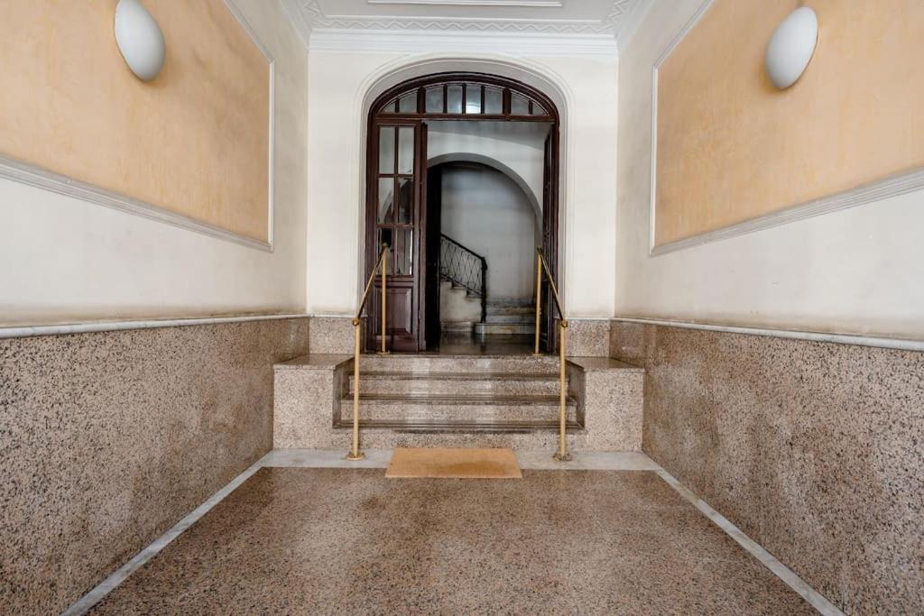 Apartment Francesco Romestay - Termini Rome