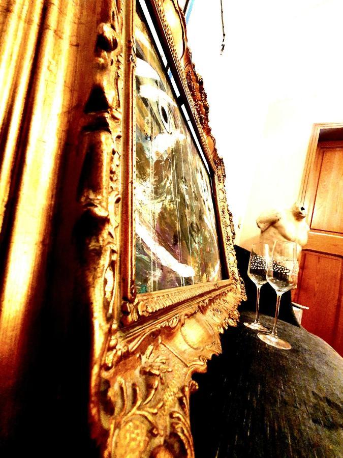 1878s By Aat- Luxury Historic House Piazza Di Spagna Apartment