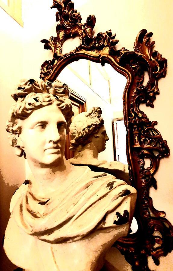 1878s By Aat- Luxury Historic House Piazza Di Spagna *