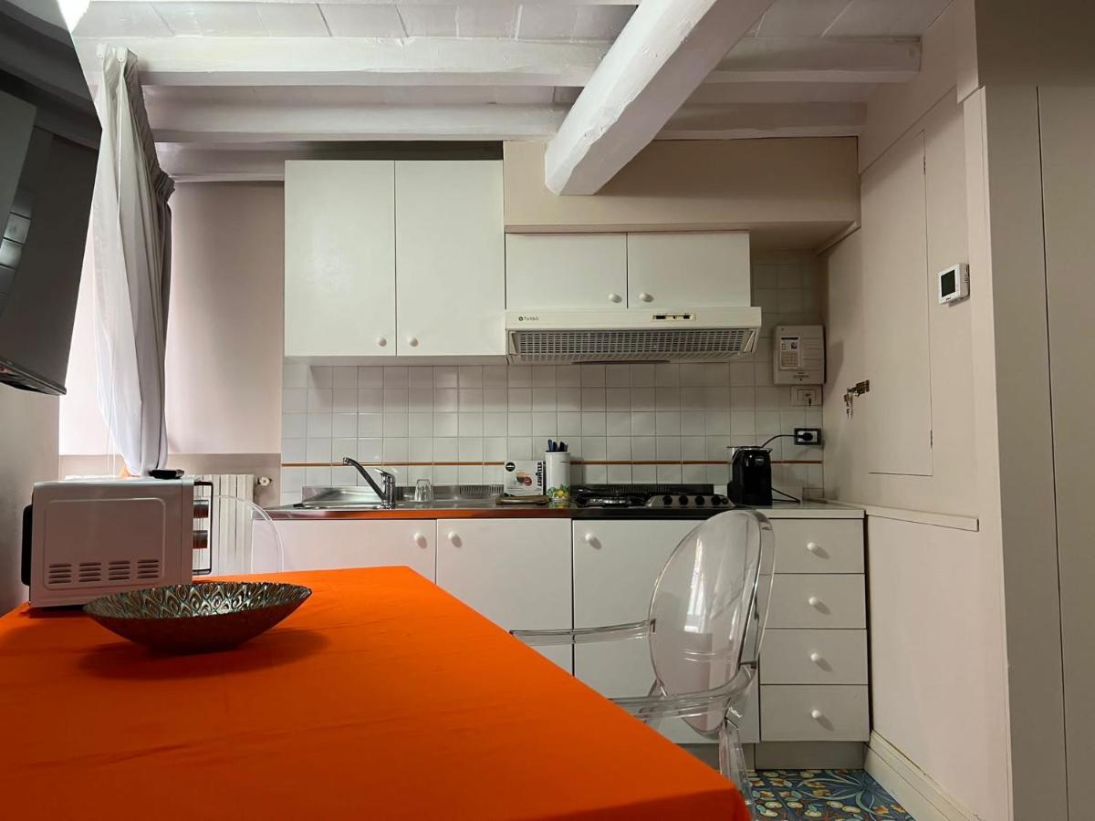 Apartment Artemide Domus Romae