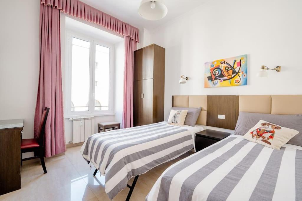 Francesco Romestay - Termini Apartment *