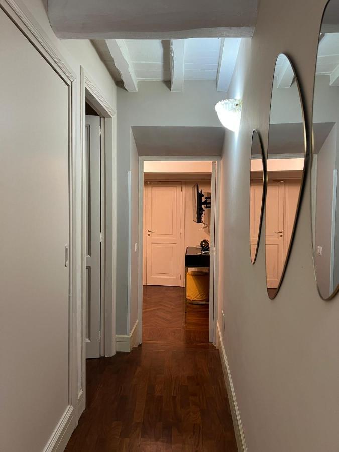 Artemide Domus Romae Appartement
