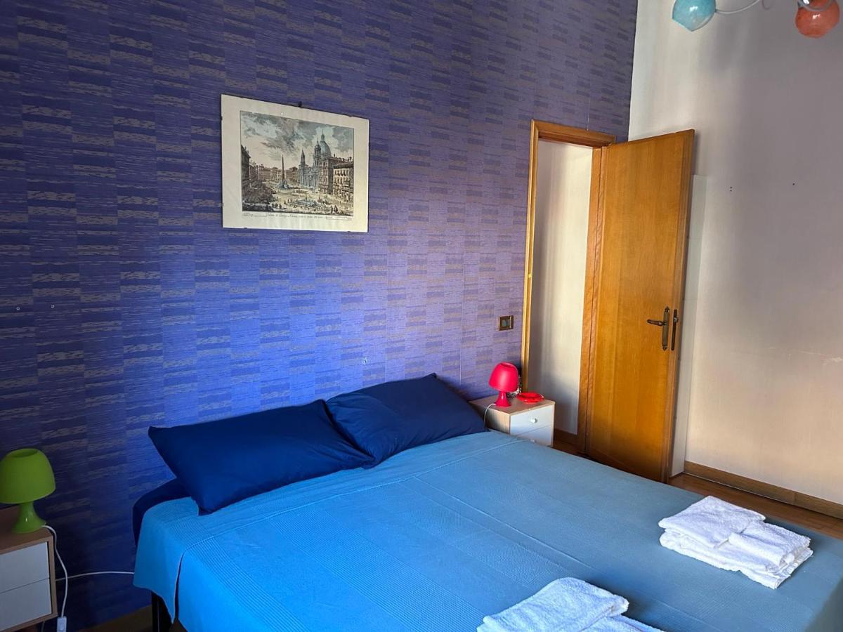 Apartment Un Piacevole Turistico Rome