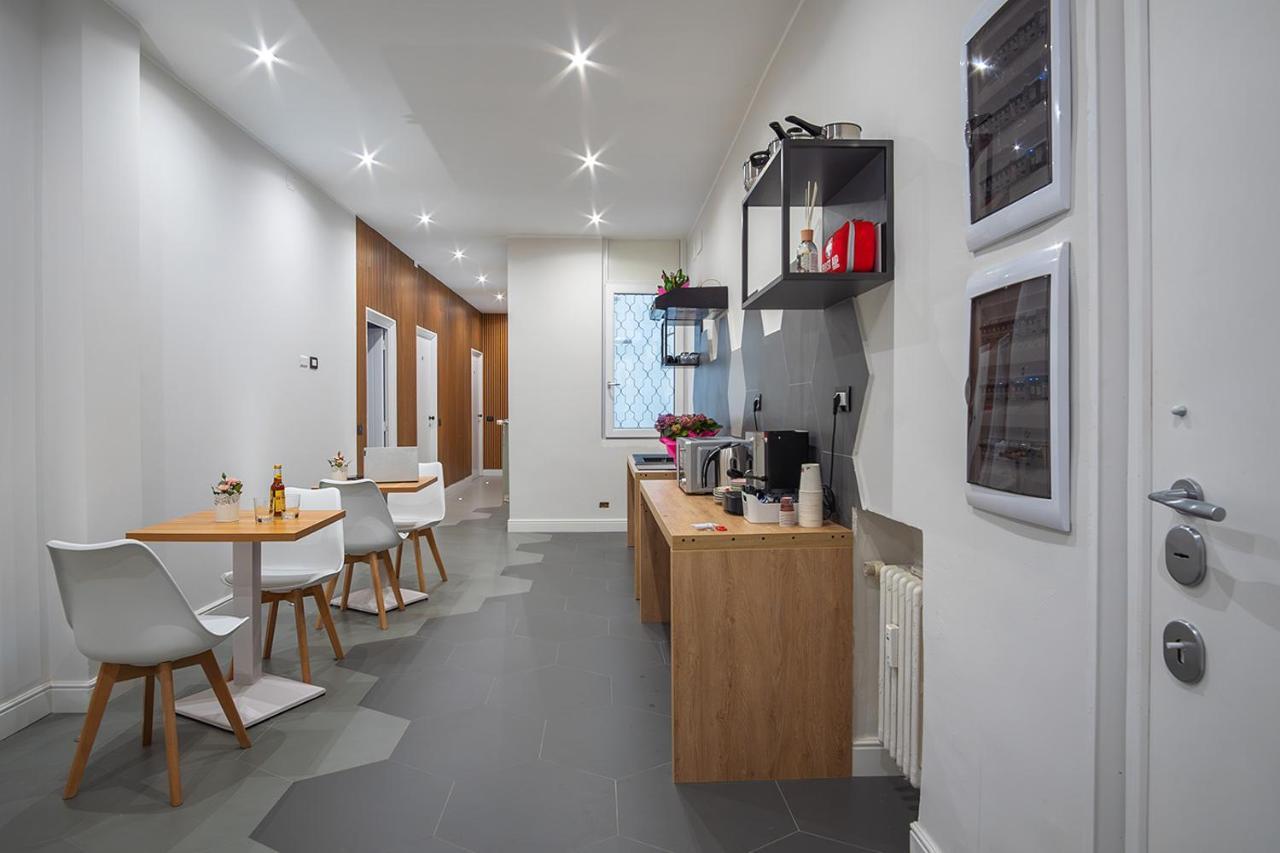 Venturi Comfort Gasthuis Rome