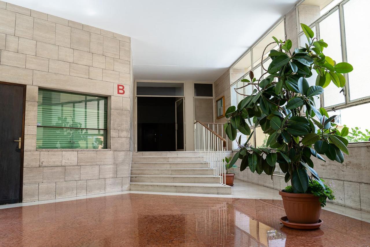 Gasthuis Venturi Comfort Rome