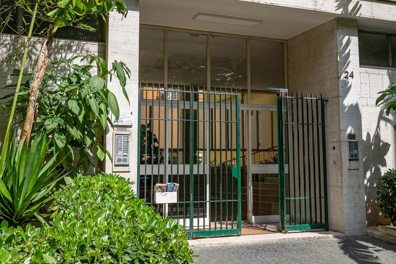 Venturi Comfort Gasthuis Rome