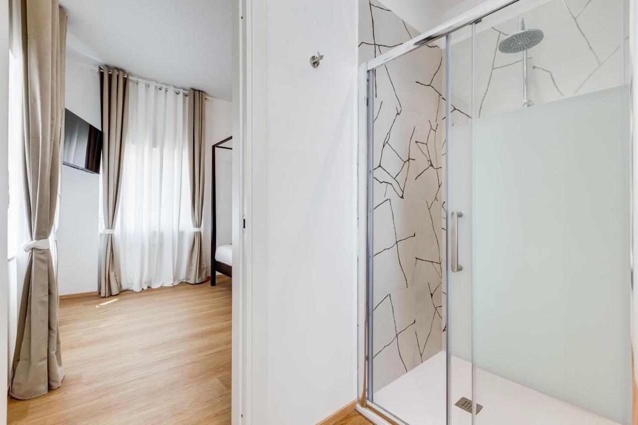 Chiara - A New Luxury Star Is Born In Rome! Rome